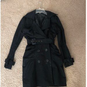 Trench Coat